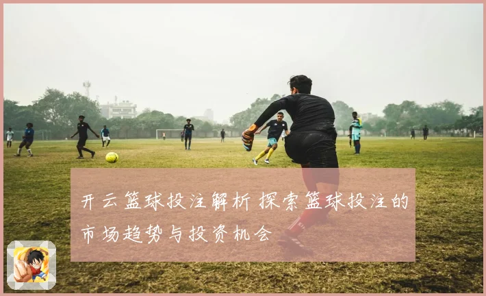 开云篮球投注解析 探索篮球投注的市场趋势与投资机会