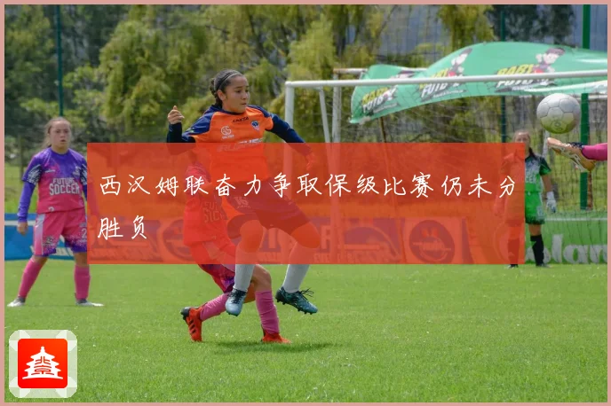 西汉姆联奋力争取保级比赛仍未分胜负