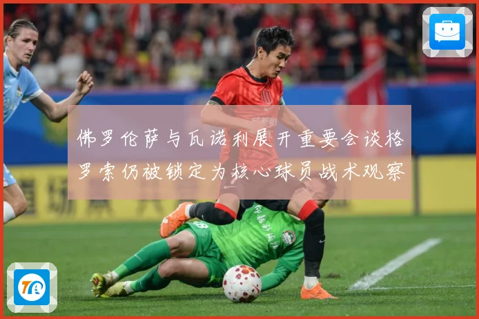 佛罗伦萨与瓦诺利展开重要会谈格罗索仍被锁定为核心球员战术观察