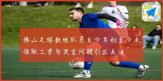 佛山足球教练队员自今年初至今未领取工资与奖金问题引发关注