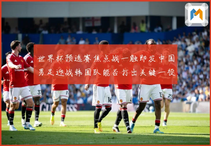 世界杯预选赛焦点战一触即发中国男足迎战韩国队能否打出关键一役
