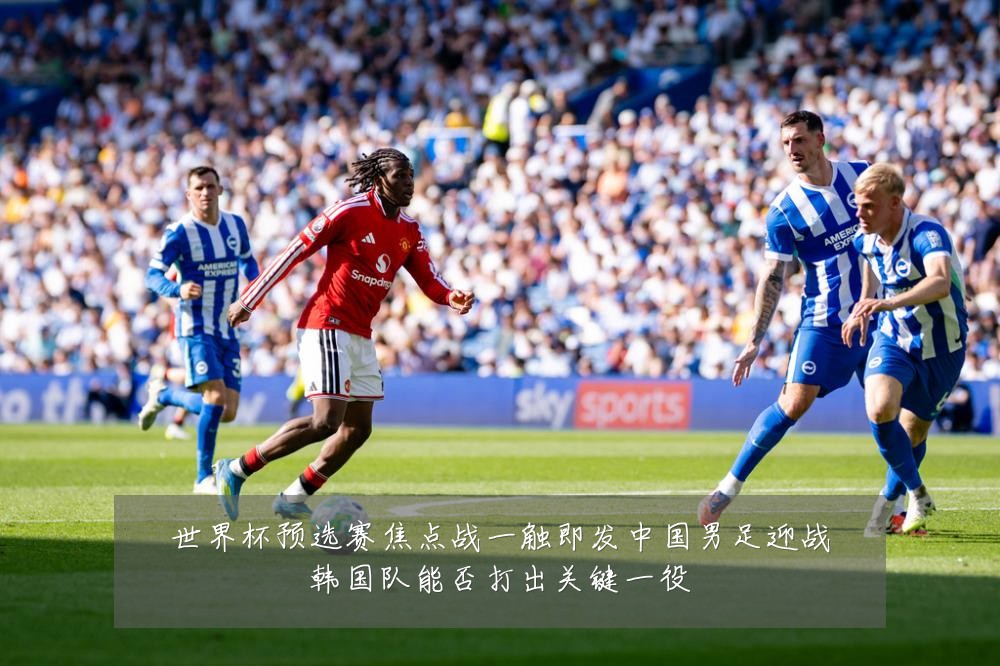 世界杯预选赛焦点战一触即发中国男足迎战韩国队能否打出关键一役