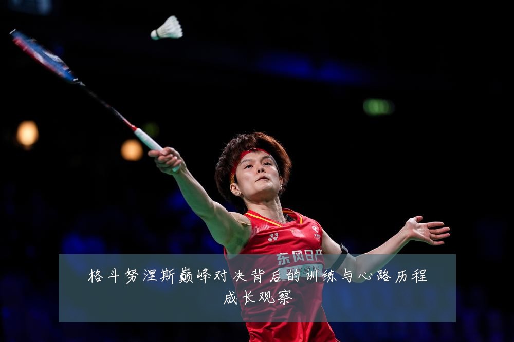 格斗努涅斯巅峰对决背后的训练与心路历程成长观察