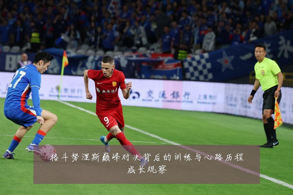 格斗努涅斯巅峰对决背后的训练与心路历程成长观察